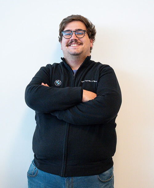João Cachado